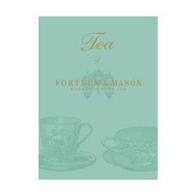 Tea - Fortnum & Mason