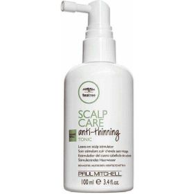 Tea Tree 100 ml Scalp Care Anti Thinning Saç Bakım Toniği