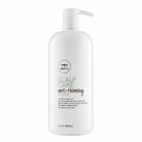 Tea Tree 1000 ml Scalp Care Anti Thinning Saç Bakım Şampuanı