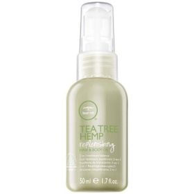 Tea Tree Hemp Replenishing 50 ml Saç Vücut Bakım Yağı