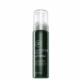 Tea Tree Lavender Mint Curl Refresh Foam 200 ml Bukle Yenileyici Köpük