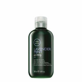 Tea Tree Lavender Mint Defining 200 ml Saç Bakım Jeli