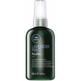 Tea Tree Lavender Mint Moisture 100 ml Saç Bakım Sütü