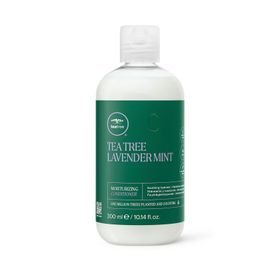 Tea Tree Lavender Mint Nemlendirici 300 ml Bakım Kremi