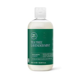 Tea Tree Lavender Mint Nemlendirici 300 ml Şampuan