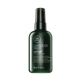 Tea Tree Lavender Mint Overnight Moisture Therapy 100 ml Gecelik Nem Terapisi