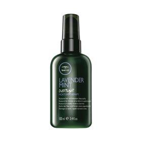 Tea Tree Lavender Mint Overnight Moisture Therapy 100 ml Gecelik Nem Terapisi
