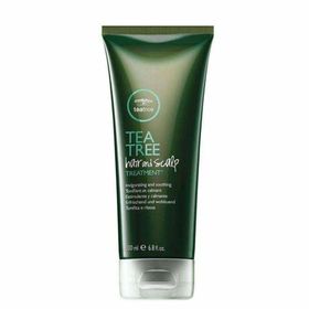 Tea Tree Oil 200 ml Saç ve Baş Derisi Bakım Kremi