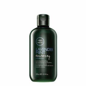 Tea Tree Oil 300 ml Lavender Mint Moisturizing Nemveren Saç Şampuanı