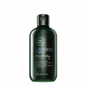 Tea Tree Oil 300 ml Lavender Mint Moisturizing Nemveren Saç Şampuanı