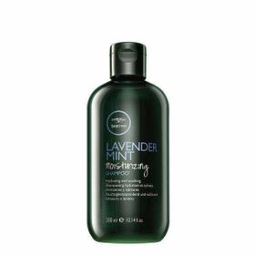 Tea Tree Oil 300 ml Lavender Mint Moisturizing Nemveren Saç Şampuanı