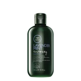 Tea Tree Oil 300 ml Lavender Mint Moisturizing Nemveren Saç Şampuanı