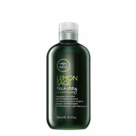 Tea Tree Oil 300 ml Lemon Sage Thickening Saç Bakım Kremi