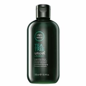 Tea Tree Oil 300 ml Special Özel Tüm Saçlar Şampuanı