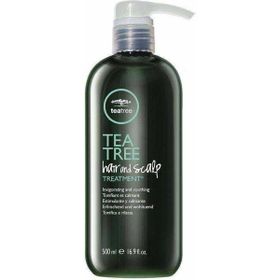 Tea Tree Oil 500 ml Saç ve Baş Derisi Bakım Kremi