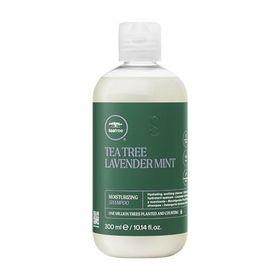 Tea Tree Paul Mitchell Lavender Mint Moisturizing 300 ml Şampuan