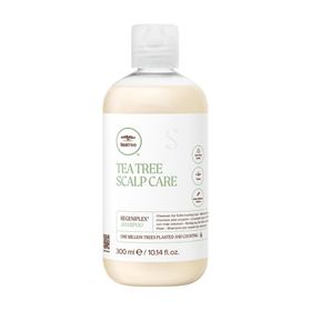 Tea Tree Scalp Care Anti Thinning 300 ml Şampuan