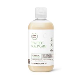 Tea Tree Scalp Care Regeniplex 300 ml Saç Bakım Kremi