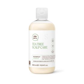 Tea Tree Scalp Care Regeniplex 300 ml Şampuan