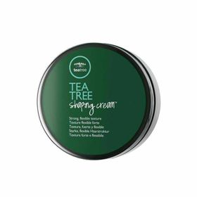 Tea Tree Shaping 85 gr Şekillendirici Krem