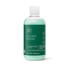 Tea Tree Special Canlandırıcı 300 ml Şampuan