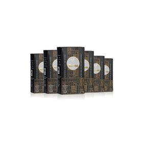 TEA1986 500 gr Bergamot Aromalı Siyah Çay