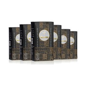 TEA1986 500 gr Bergamot Aromalı Siyah Çay