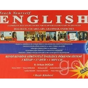 TEACH YOURSELF ENGLISH - B. ORHAN DOĞAN