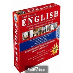 TEACH YOURSELF ENGLISH - B. ORHAN DOĞAN