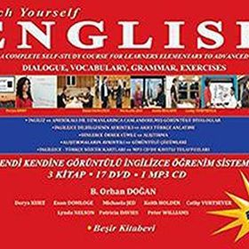 TEACH YOURSELF ENGLISH - B. ORHAN DOĞAN