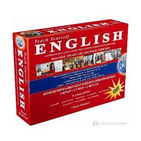 TEACH YOURSELF ENGLISH - B. ORHAN DOĞAN