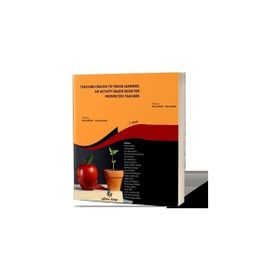 Teaching English to Young Learners An Activity - Based Guide For Prospective Teachers - Arda Arıkan