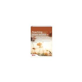 Teaching Islam within a Diverse Society Taaruf - Pegem Akademi Yayıncılık