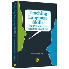 TEACHING LANGUAGE SKILLS - BAYRAM N. PEKÖZ