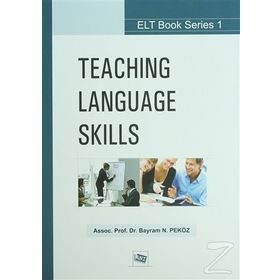 TEACHING LANGUAGE SKILLS - BAYRAM N. PEKÖZ