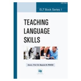 TEACHING LANGUAGE SKILLS - BAYRAM N. PEKÖZ