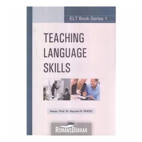 TEACHING LANGUAGE SKILLS - BAYRAM N. PEKÖZ