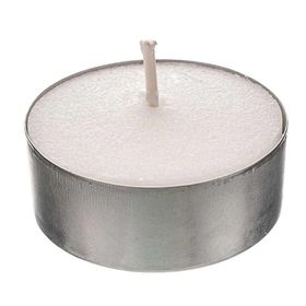 Tealight 100 Adet Dekoratif Mum