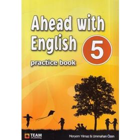 Team Ahead With English 5 Practice Book Team Yayınları