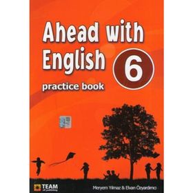 Team Ahead With English 6 Practıce Book Team Yayınları