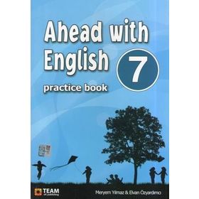 Team Ahead With English 7 Practice Book Team Yayınları