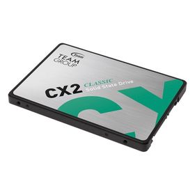 Team CX2 2.5 1TB 540-490MB/s SSD