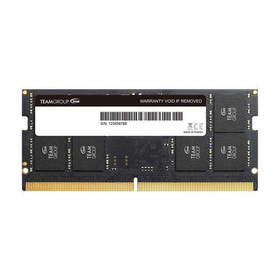 Team Elite TED516G4800C40-S01 16GB 4800Mhz CL40 Ram Bellek
