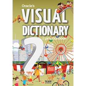 Team Elt Publishing Oracle's Visual Dictionary 2 & Practice Book