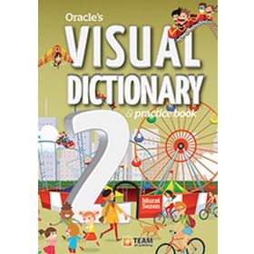 Team Elt Publishing Oracle's Visual Dictionary 2 & Practice Book