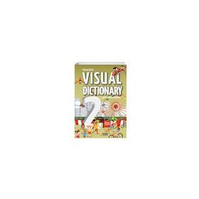 Team Elt Publishing Oracle's Visual Dictionary 2 & Practice Book