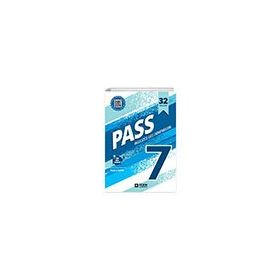 Team Elt Publishing - Pass 7 - 32 Adet Yeni Nesil LGS Deneme Sınavı