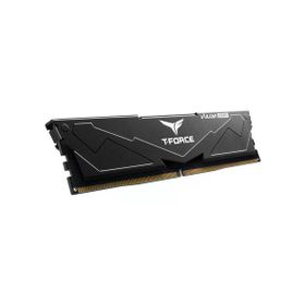 Team FLBD516G6000HC38J01 T-Force 16 GB Vulcan Black 6000 Mhz CL38 DDR5 RAM
