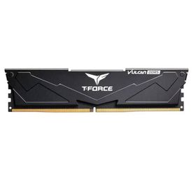 Team FLBD532G6400HC40BDC01 TForce Vulcan Black 32 GB Gaming RAM