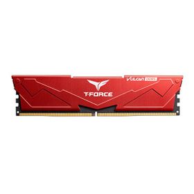 Team FLRD532G6400HC40BDC01 32 GB (2x16 GB) Ddr5 6400 MHz Cl40 Kırmızı Gaming RAM